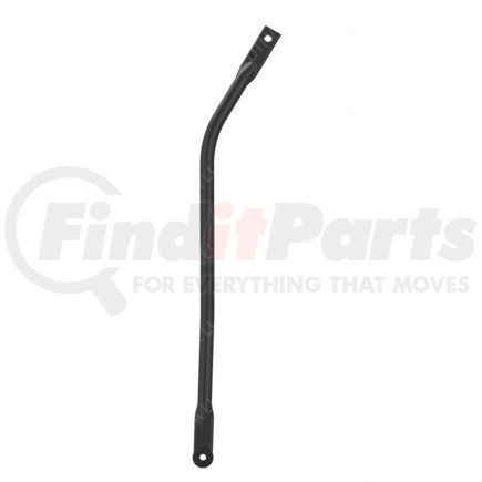 A05-34084-000 by FREIGHTLINER - Radiator Guard Strut