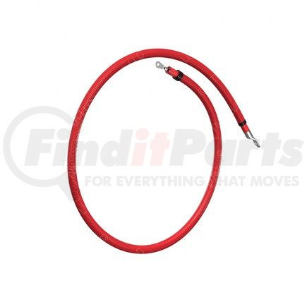 A06-33474-084 by FREIGHTLINER - Alternator Cable