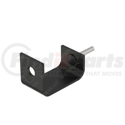 A06-20250-000 by FREIGHTLINER - Battery Cable Bracket - Material