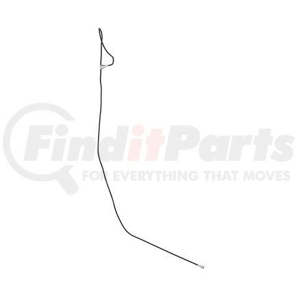A06-41347-005 by FREIGHTLINER - Antenna Cable