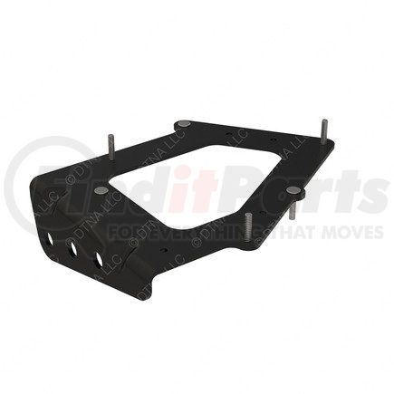 A06-42925-002 by FREIGHTLINER - Truck Fairing Mounting Bracket