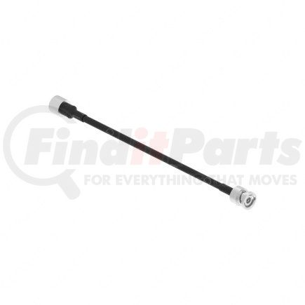 A06-42321-000 by FREIGHTLINER - Antenna Cable - 1460 mm Cable Length