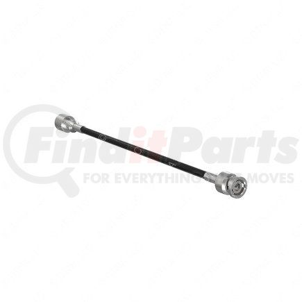 A06-42321-002 by FREIGHTLINER - Antenna Cable - Left Side