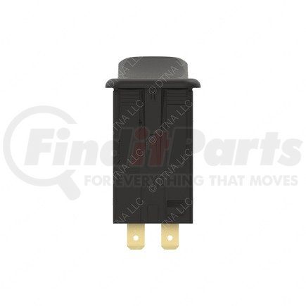 A06-37217-082 by FREIGHTLINER - Rocker Switch - Machine Mode