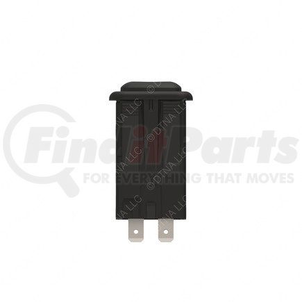 A06-37217-112 by FREIGHTLINER - Rocker Switch - Windshield Heat