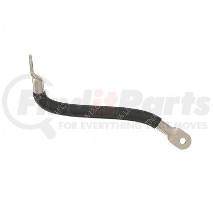 A06-37518-140 by FREIGHTLINER - Battery Ground Cable - Negative, 4/0 ga., 140 in.