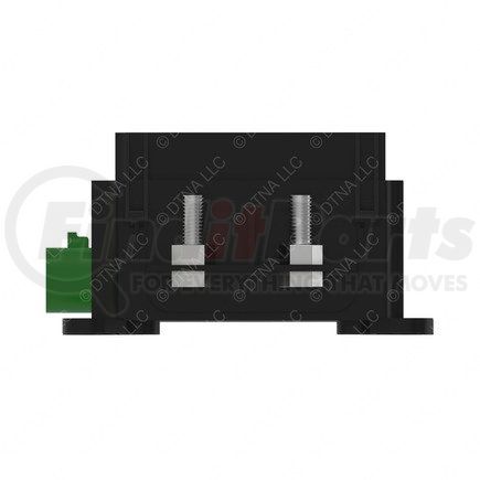 A06-48985-008 by FREIGHTLINER - Power Distribution Expansion Module - 146 mm x 119 mm