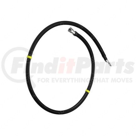 A0644616032 by FREIGHTLINER - Cable - Negative, Trailer Cpdm