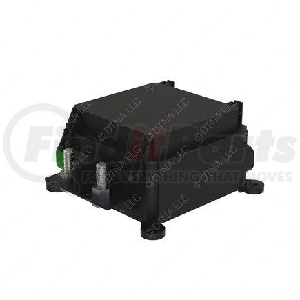 A06-46255-000 by FREIGHTLINER - Main Power Module - Material