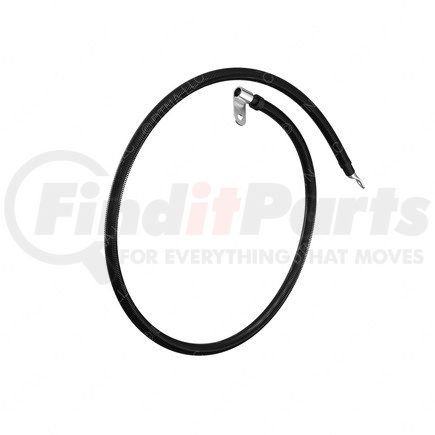 A06-61576-027 by FREIGHTLINER - Engine Grid Type Pre-Heater Wiring Harness