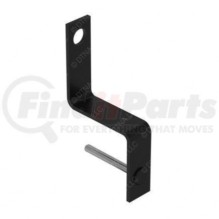 A06-62171-000 by FREIGHTLINER - Battery Cable Bracket - Material