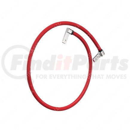 A06-62661-062 by FREIGHTLINER - Cable- Power Systems, Cab Power, P2, 07