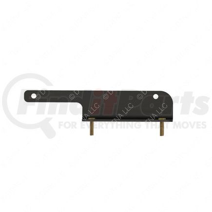 A06-67134-000 by FREIGHTLINER - Transmission Control Module Bracket - Steel, 0.12 in. THK