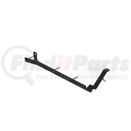 A06-66810-003 by FREIGHTLINER - Battery Cable Bracket - Material