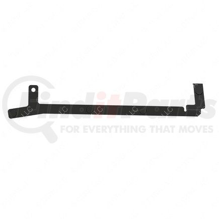 A06-66810-007 by FREIGHTLINER - Battery Cable Bracket - Material