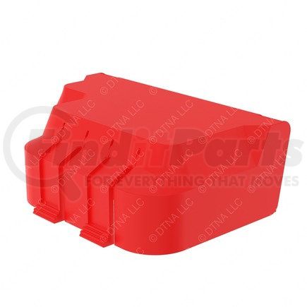 A06-68745-001 by FREIGHTLINER - Fuse Block - Junction Block, 5 Fuse 07, P3