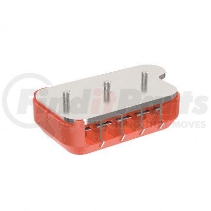 A0669104000 by FREIGHTLINER - Circuit Breaker - Bus/Distribution Module