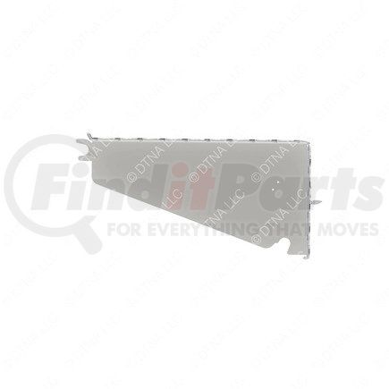 A06-69207-000 by FREIGHTLINER - Battery Cover - Weldment, Standard, 2