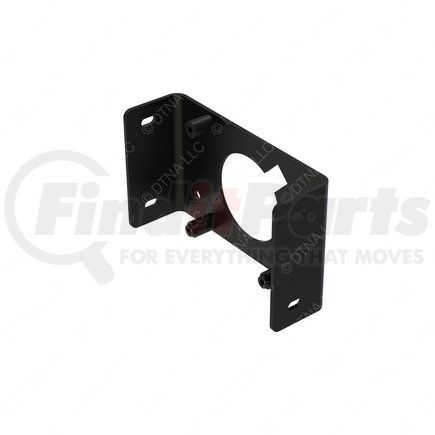 A0663157000 by FREIGHTLINER - Antenna Bracket