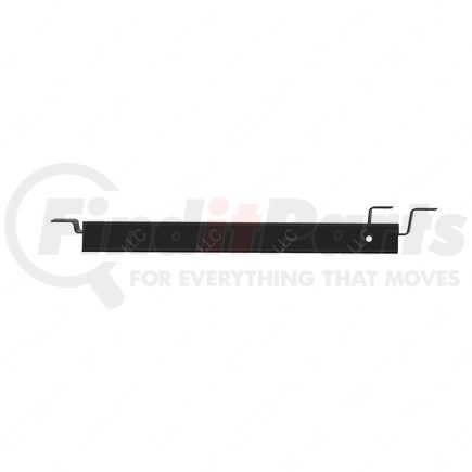 A06-72835-001 by FREIGHTLINER - Power Module Bracket - Steel, 0.04 in. THK