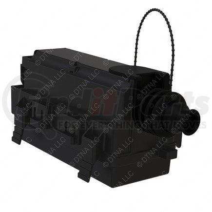A06-73015-000 by FREIGHTLINER - Main Power Module - Color