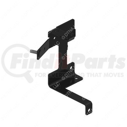 A06-74051-001 by FREIGHTLINER - Chassis Wiring Harness Bracket - Cable/Harness, Multi Module, 2010