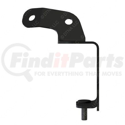 A06-73877-000 by FREIGHTLINER - Multi-Purpose Bracket