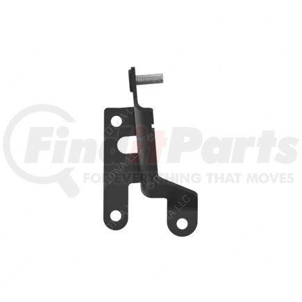 A06-74406-000 by FREIGHTLINER - Power Module Bracket - Steel, 0.13 in. THK