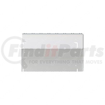A06-75749-026 by FREIGHTLINER - Battery Cover - Aftertreatment System, Plain