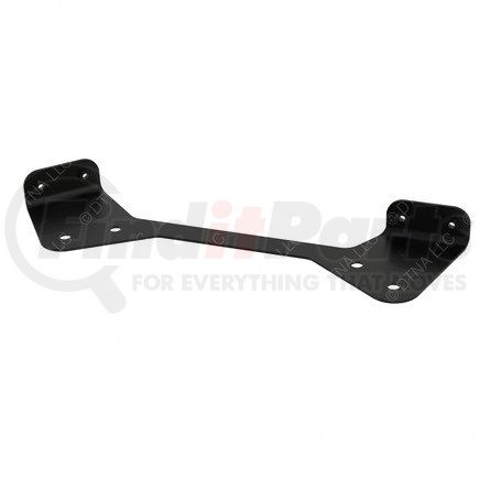 A06-76290-000 by FREIGHTLINER - Exhaust After-Treatment Device Mounting Bracket - Steel, 0.13 in. THK