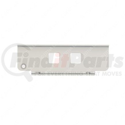 A06-76464-000 by FREIGHTLINER - Battery Cable Bracket - Material