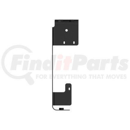A06-78202-000 by FREIGHTLINER - Back Up Alarm Switch