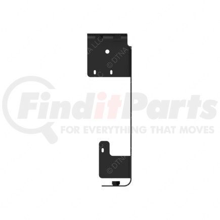 A06-78202-001 by FREIGHTLINER - Back Up Alarm Switch