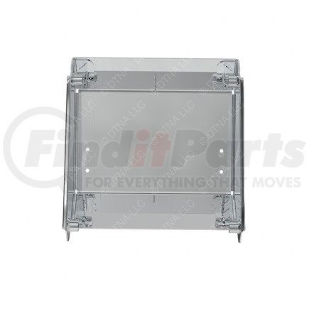 A06-78383-200 by FREIGHTLINER - Battery Cover - Lid Stack, WST, 2010