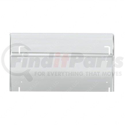 A06-75749-021 by FREIGHTLINER - Battery Cover