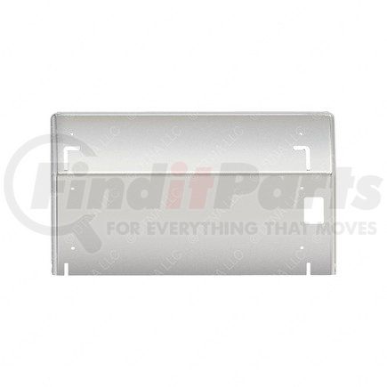 A06-75749-042 by FREIGHTLINER - Battery Cover - Weldment, Plain