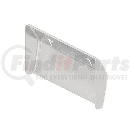 A06-75749-048 by FREIGHTLINER - Battery Cover - Weldment, ATS, HDEP, Plain, Gats 2