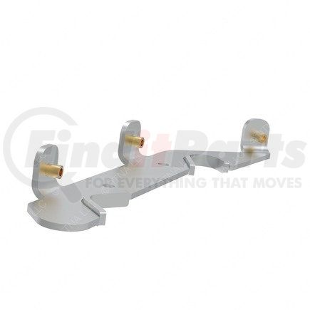 A06-75750-005 by FREIGHTLINER - Battery Box Bracket
