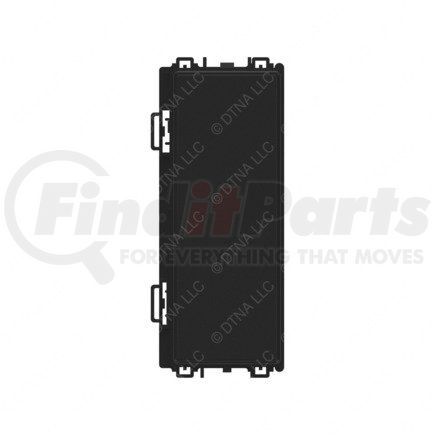 A06-75870-000 by FREIGHTLINER - Power Distribution Expansion Module - 186.3 mm x 77.5 mm
