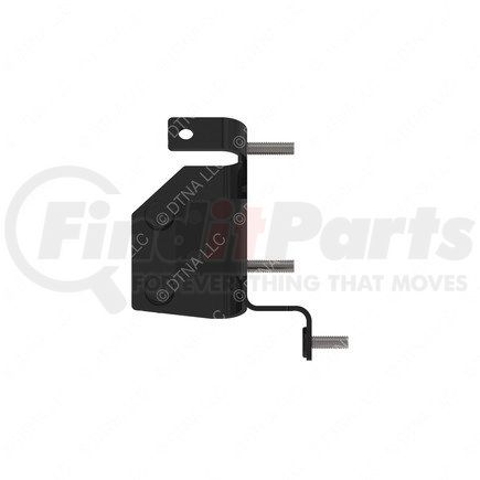 A06-76171-000 by FREIGHTLINER - Power Module Bracket - Steel, 0.13 in. THK