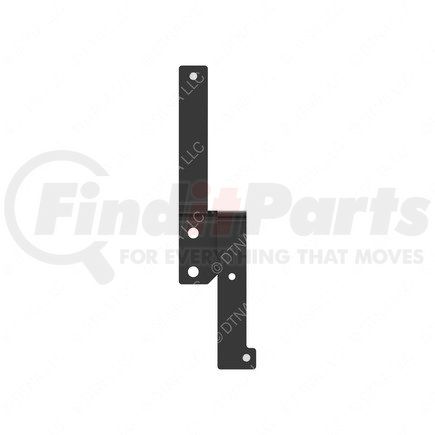 A06-76221-000 by FREIGHTLINER - Cable Support Bracket
