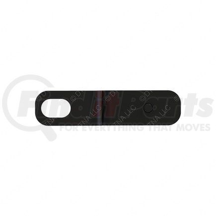 A06-81382-000 by FREIGHTLINER - Battery Cable Bracket - Material