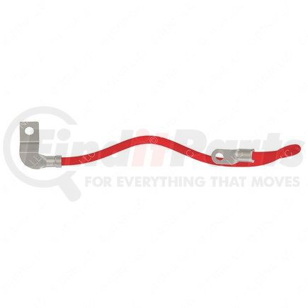 A06-81922-016 by FREIGHTLINER - Battery Ground Cable
