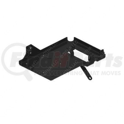 A06-82564-001 by FREIGHTLINER - Power Module Bracket - Steel, 0.11 in. THK