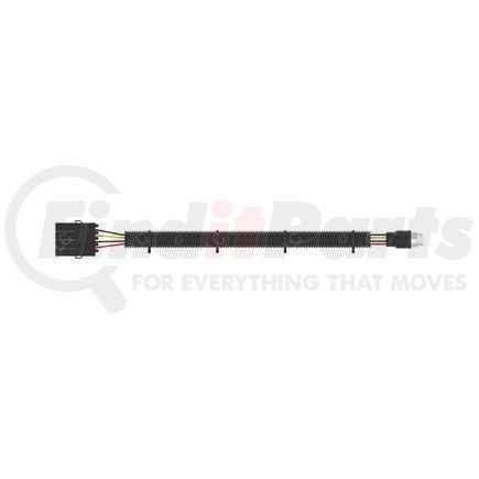 A06-83017-025 by FREIGHTLINER - A/C Trinary Switch - 28V, 7/16-20 UNF-2B in. Thread Size
