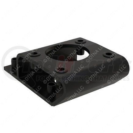 A06-83948-000 by FREIGHTLINER - Camera Mounting Bracket - Aluminum Alloy, 3.18 mm THK