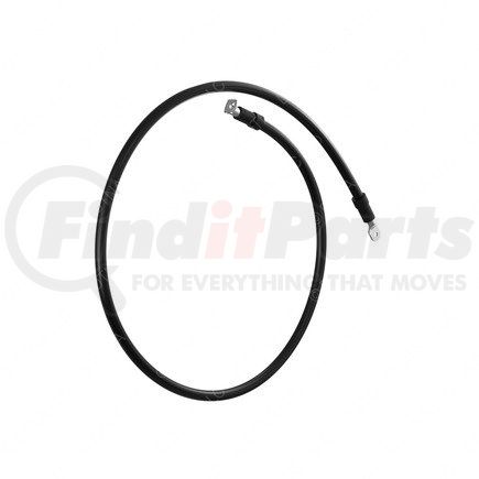 A06-78482-035 by FREIGHTLINER - Alternator Cable - 2 AWG