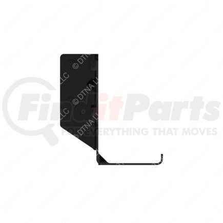 A06-78661-000 by FREIGHTLINER - Power Module Bracket - Steel, 0.11 in. THK