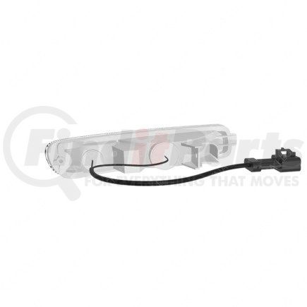 A06-79248-003 by FREIGHTLINER - Turn Signal Light - Right Side