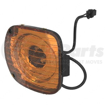 A06-79559-001 by FREIGHTLINER - Turn Signal Light